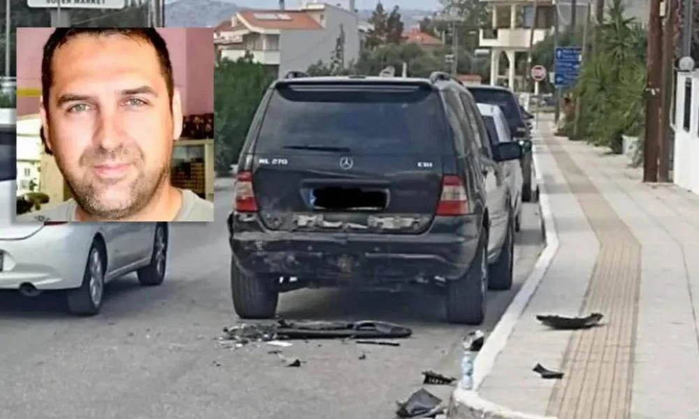 Θάσος: ΕΔΕ για το αυτοκινητιστικό δυστύχημα με θύμα εποχικό πυροσβέστη